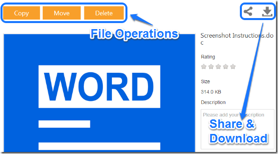 file operations jumptuit