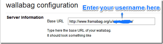 framabag domain