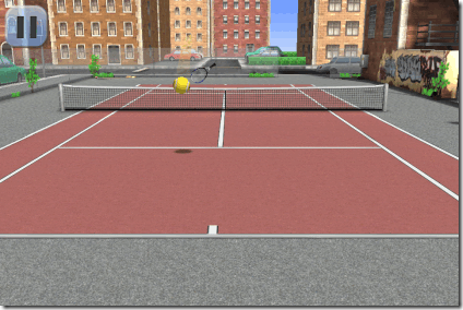 Hit Tennis 3