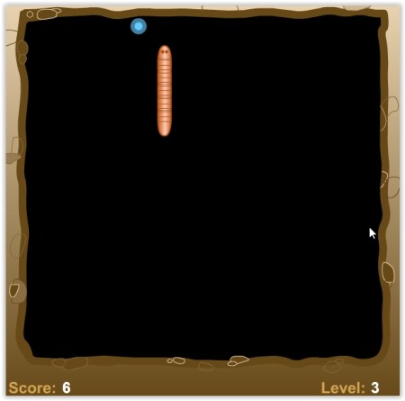 play snake online