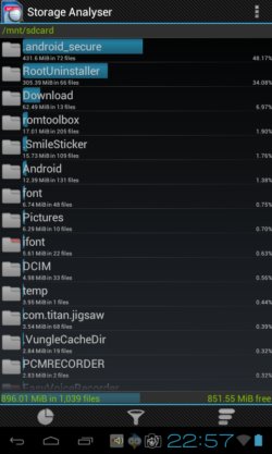 storage space analyzer apps android 1