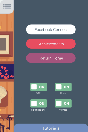 twodots settings