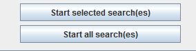 search buttons