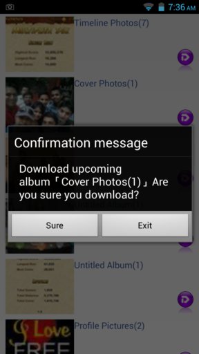 facebook downloader apps android 5