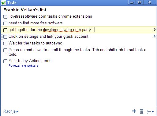 google tasks extensions chrome 2