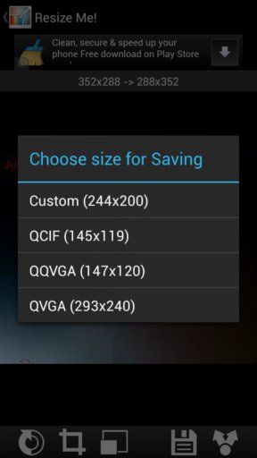 image resizer apps android 2