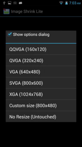 image resizer apps android 3
