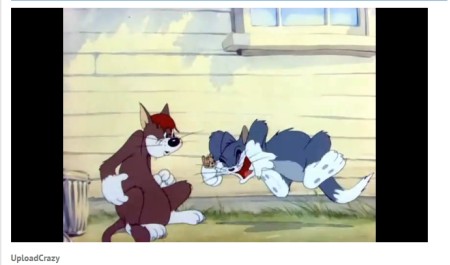 watch tom and jerry videos online