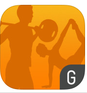 Gain Fitness App