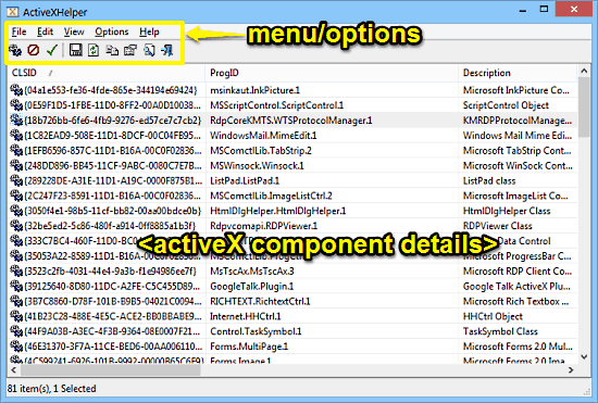 activexhelper mainui