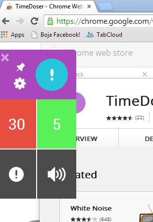 offline time tracking extensions google chrome 5