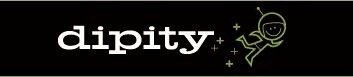 Dipity Logo