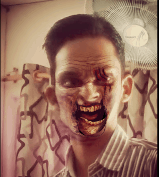 Zombify