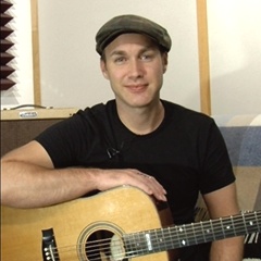 Justinguitar Justin Sandercoe