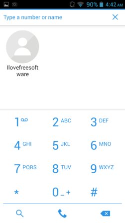 contact manager apps android 3