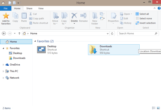 launch folder windows in a separate process