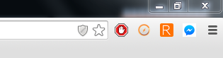 Chrome Extension Icon