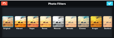 Filters