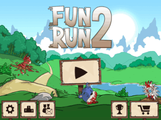 Fun Run 2