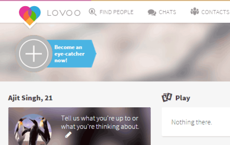 Lovoo Options