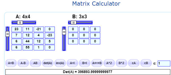 Math is Fun