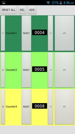 counter apps for Android 4