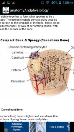 human anatomy apps android 5