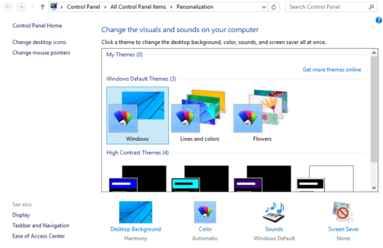 increase the size of ui elements