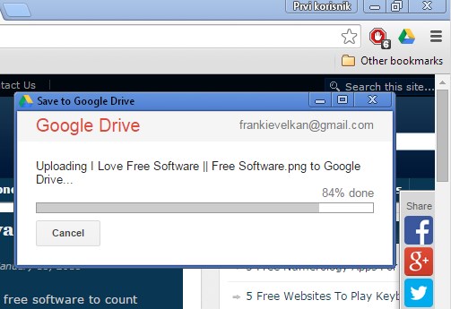 google drive extensions chrome 3