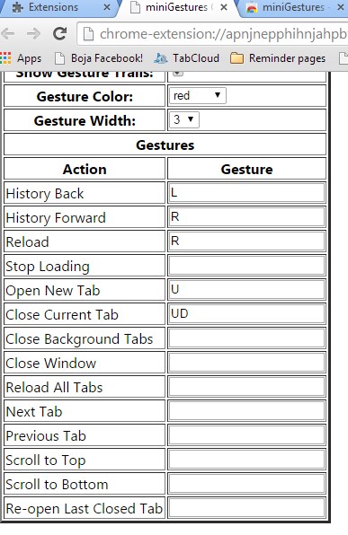 mouse gesture extensions chrome 3