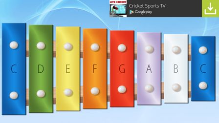 xylophone apps Android 1