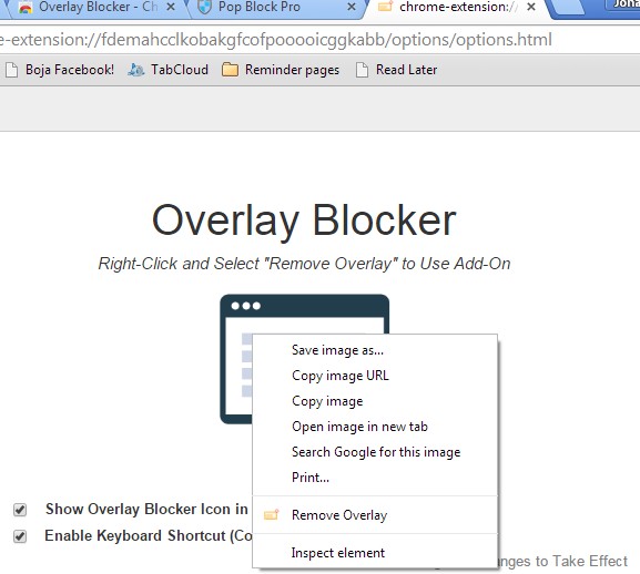 pop up blocker extensions chrome 3