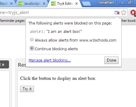 pop up blocker extensions chrome 4