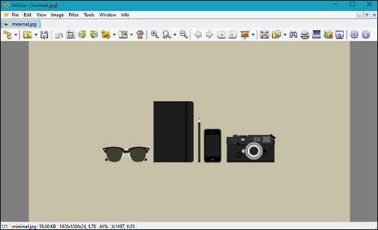 xnview