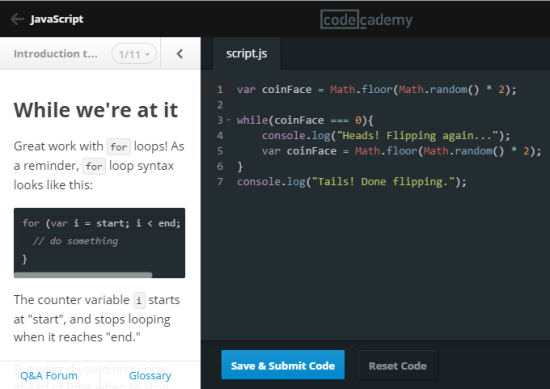 Code Academy