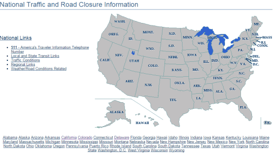 Federal Highway Administration