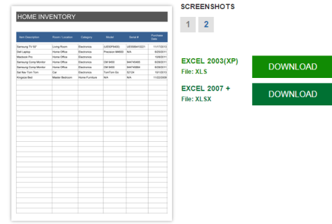 Spreadsheet 123