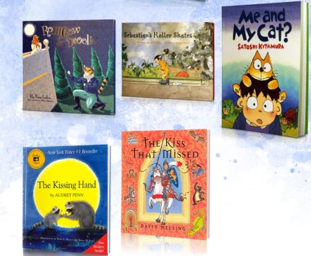 online story books for kids