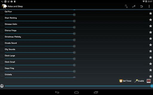 sleep sound apps android 5