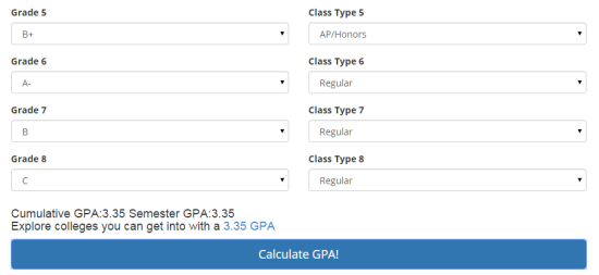 CollegeSimply