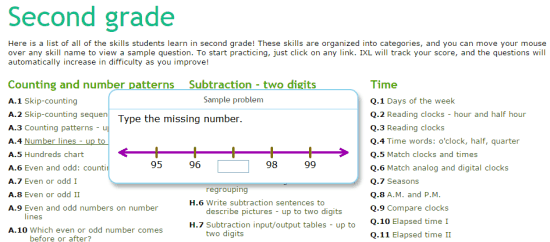 IXL