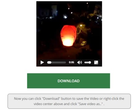 online Vine Downloader