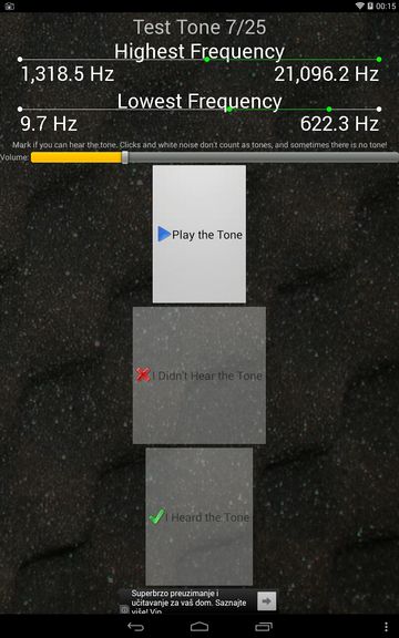 hearing test apps android 1
