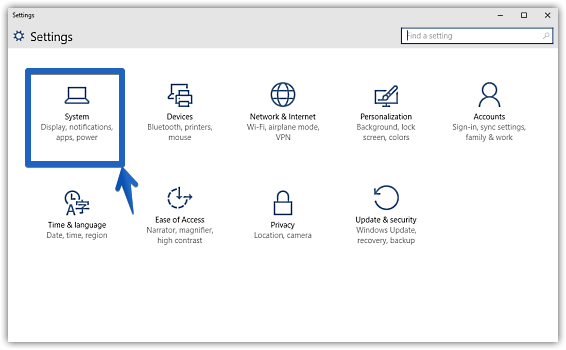 windows 10 modern settings (2)