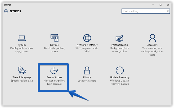 windows 10 modern settings (2)