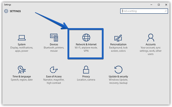 windows 10 modern settings (3)