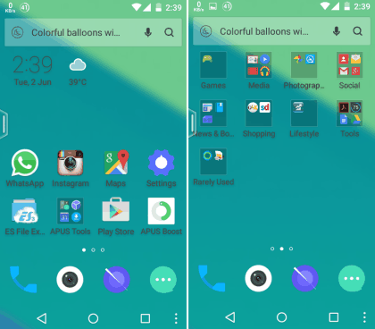 APUS Launcher