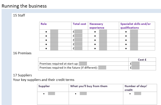 Business Gateway