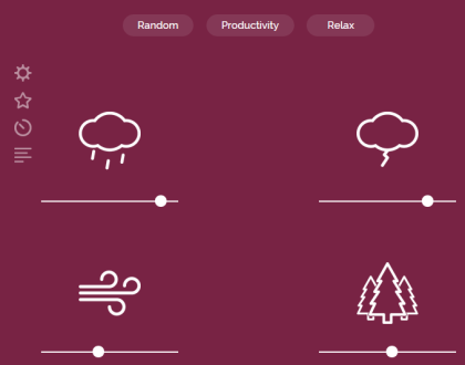 Noisli