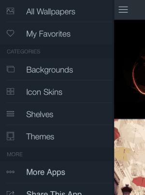 itheme free settings